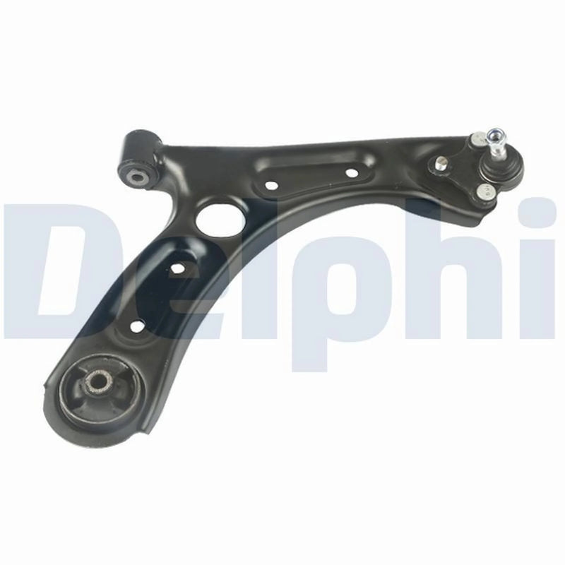 Delphi Control/Trailing Arm Front TC4804