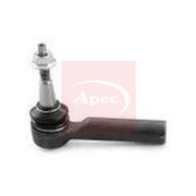 Apec Red AST6417 Tie Rod End