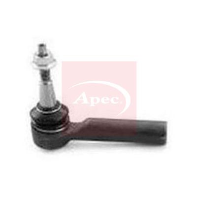 Apec Red AST6417 Tie Rod End