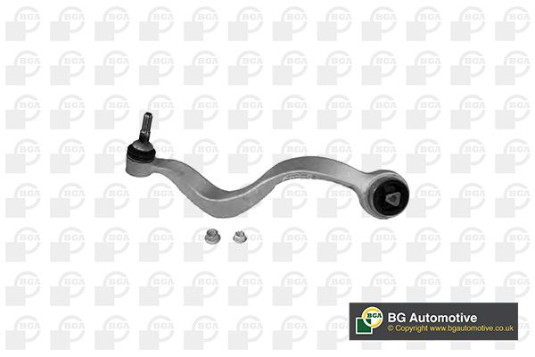 Bga Control/Trailing Arm Front TRC0955