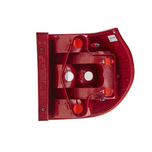 Hella Tail Light / Lamp W5W Left 9EL 354 672-011