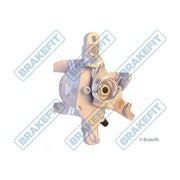 Apec Brake Caliper Assembly Rear Right BCA1526E
