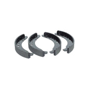 Bosch Brake Shoe Set Axle Kit 0 986 487 367