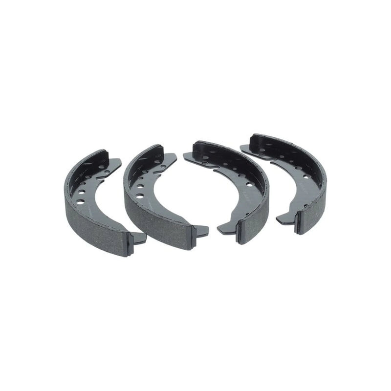 Bosch Brake Shoe Set Axle Kit 0 986 487 367