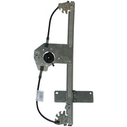 Valeo Electric Window Regulator Lifter Right Front 850693