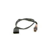 Bosch O2 Lambda Oxygen Sensor after catalytic converter 0 258 010 032