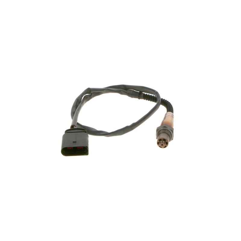 Bosch O2 Lambda Oxygen Sensor after catalytic converter 0 258 010 032