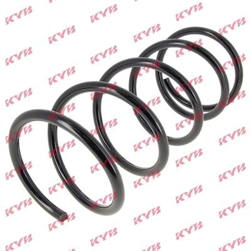 KYB Front Suspension Coil Spring RA2996