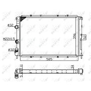 NRF Engine Radiator 509503
