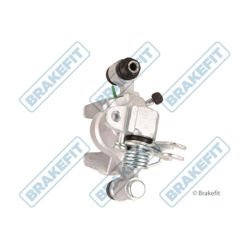 Apec Brake Caliper Assembly Rear Right BCA1434E