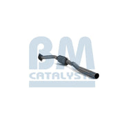 BM Catalysts Homologated Diesel Cat BM80205H
