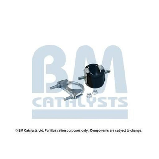 BM Catalysts Exhaust Pipe Mounting Kit FK50315C