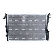 NRF Engine Radiator 509526