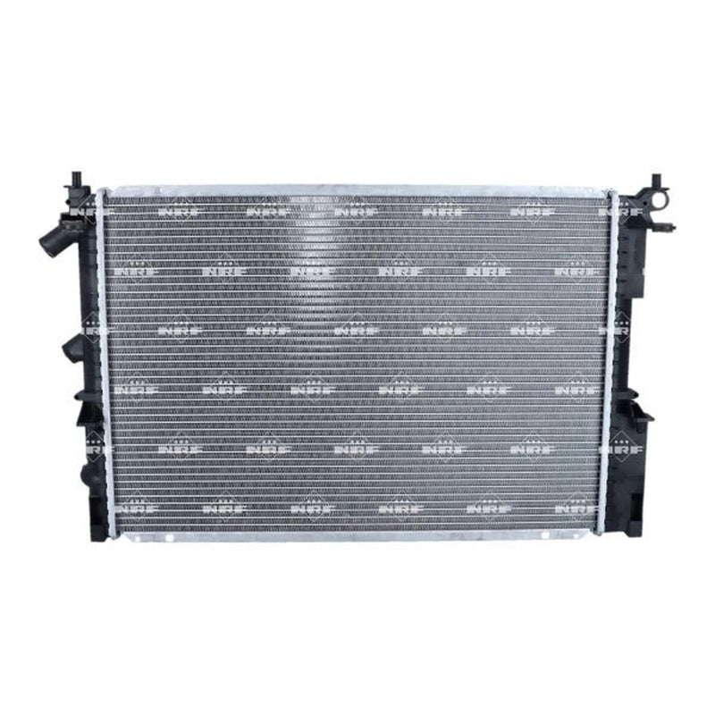 NRF Engine Radiator 509526