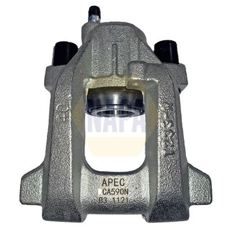 NAPA Brake Caliper Assembly Rear Right NCA1414