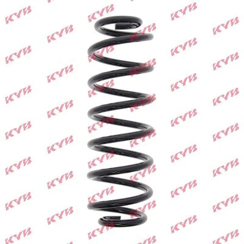 KYB Rear Suspension Coil Spring RH6786