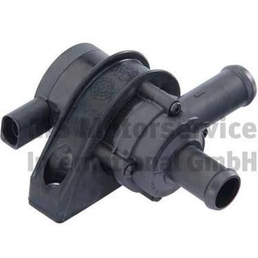 Pierburg Parking Heater Water Recirculation Pump Connectors 7.02074.88.0