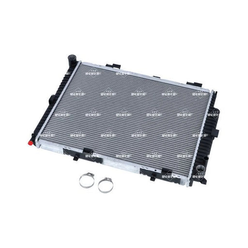 NRF Engine Radiator 50579