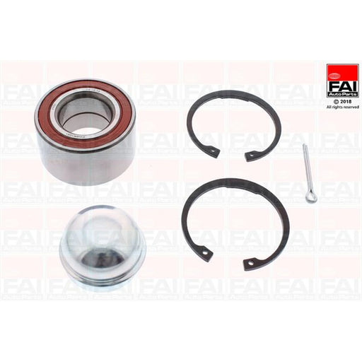 FAI Wheel Bearing Kit 67mm FWBK1081