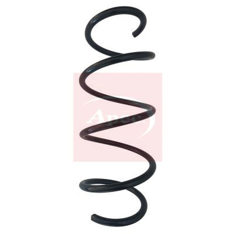 Apec Front Suspension Coil Spring ACS1086