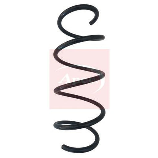 Apec Front Suspension Coil Spring ACS1086