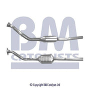BM Catalysts Diesel Cat BM80075