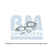 BM Catalysts Exhaust Pipe Mounting Kit FK70488B