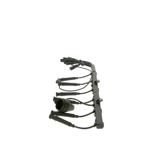 Bosch Ignition HT Lead Cable Kit 0 986 356 362