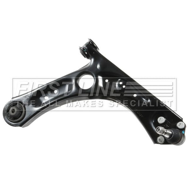 First Line Control/Trailing Arm FCA8104