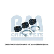 BM Catalysts Fitting Kit FK80219C FK80219C