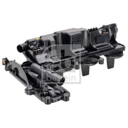 Febi Cylinder Head Cover 1004602