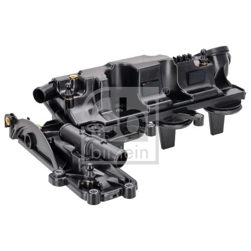 Febi Cylinder Head Cover 1004602