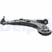 Delphi Control/Trailing Arm Lower TC786