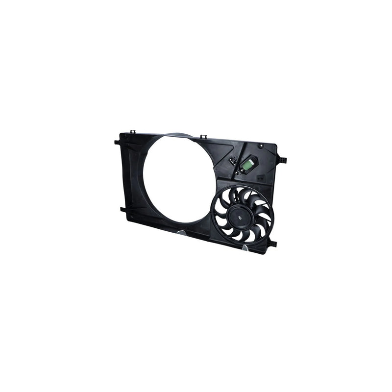 NRF Engine Cooling Fan 470117