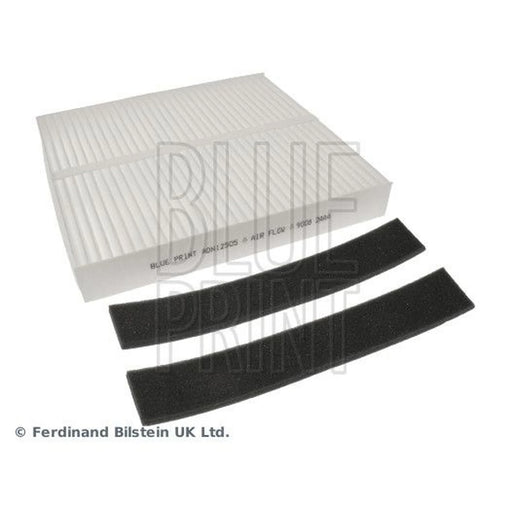 Blue Print Cabin Air Filter (Pollen Filter) ADN12505