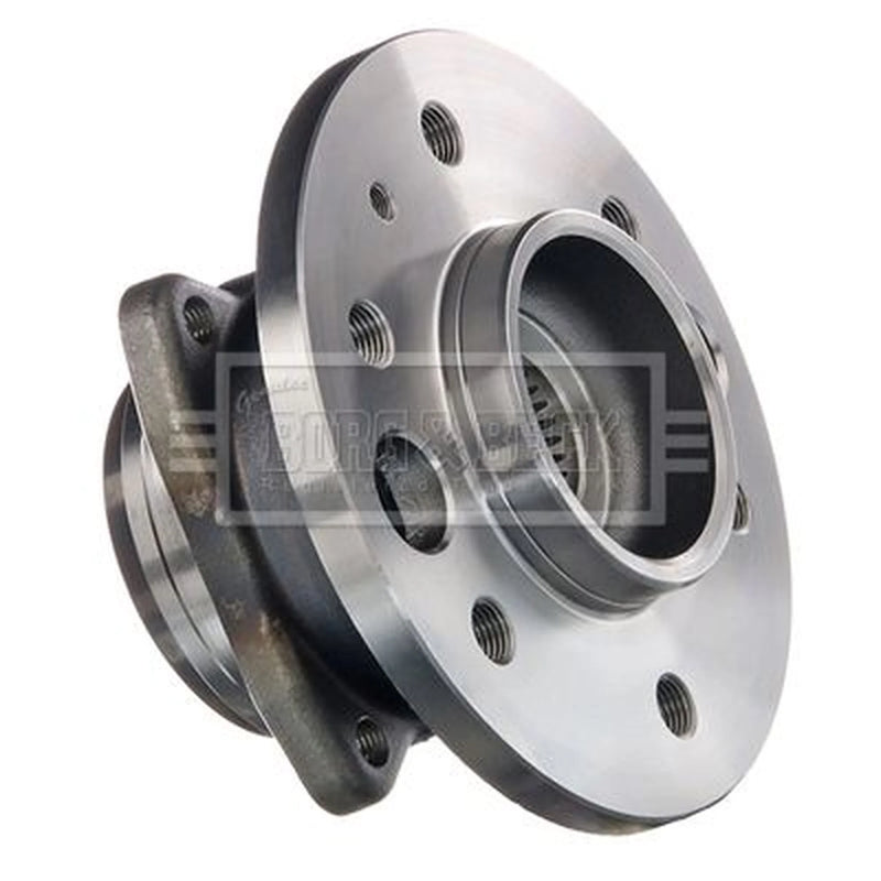 Borg & Beck Wheel Bearing Kit BWK1200