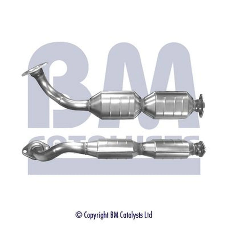 BM Catalysts Diesel Cat BM80426