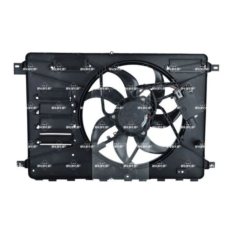 NRF Engine Cooling Fan 47626