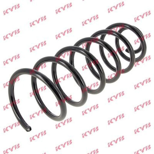 KYB Rear Suspension Coil Spring RC5769