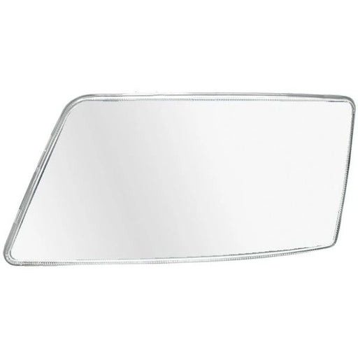 Hella Lens Rh 9ES Right 9ES 354 987-101