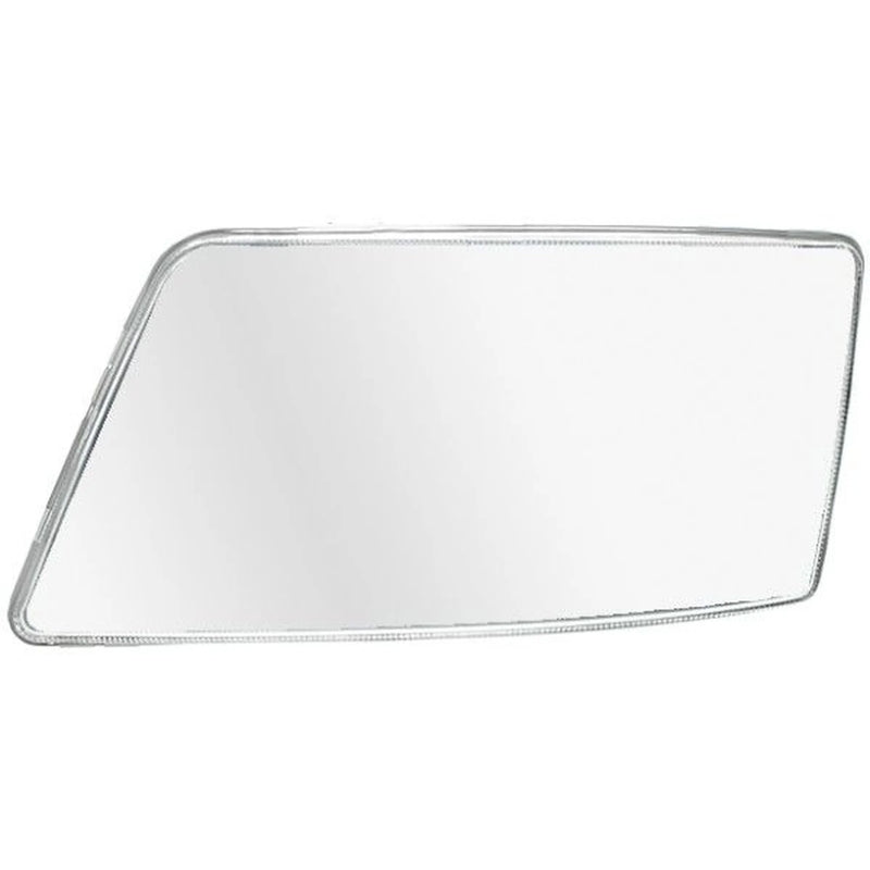 Hella Lens Lh 9ES Left 9ES 354 987-091