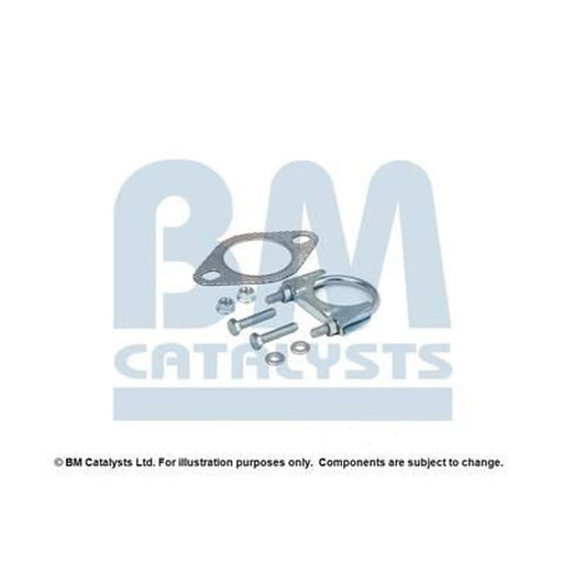 BM Catalysts Exhaust Pipe Mounting Kit FK50020B