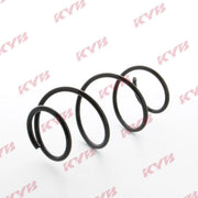 KYB Front Suspension Coil Spring RA1570