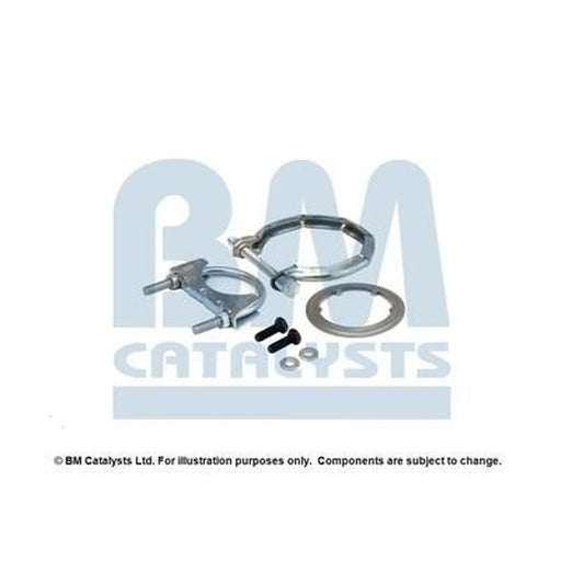 BM Catalysts Fitting Kit FK80366B FK80366B