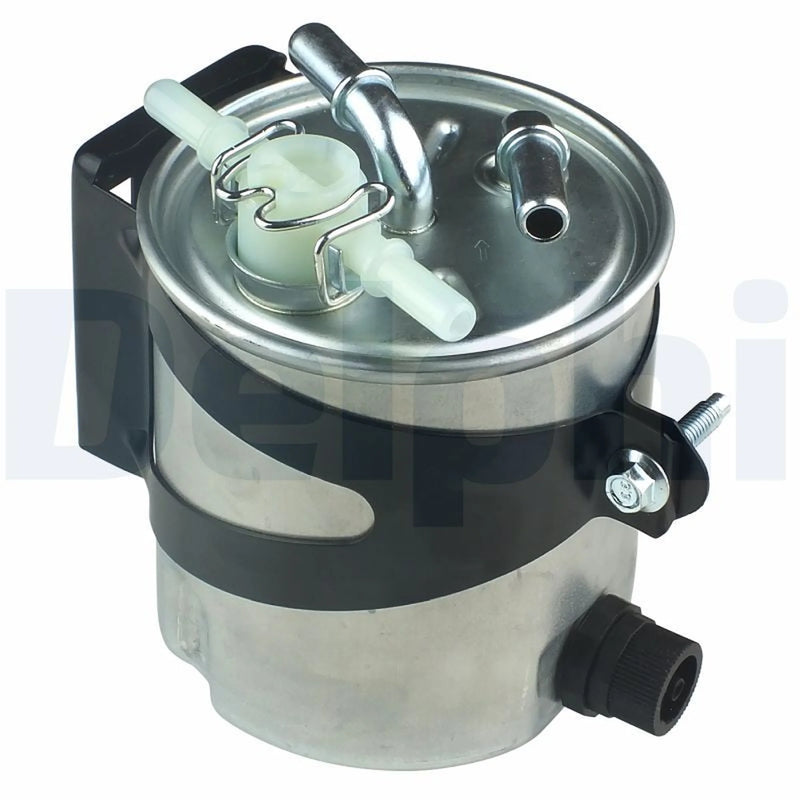 Delphi Fuel Filter Element HDF584