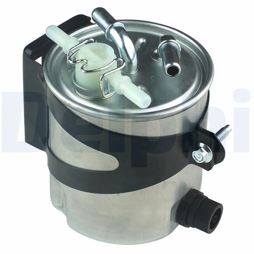Delphi Fuel Filter Element HDF584