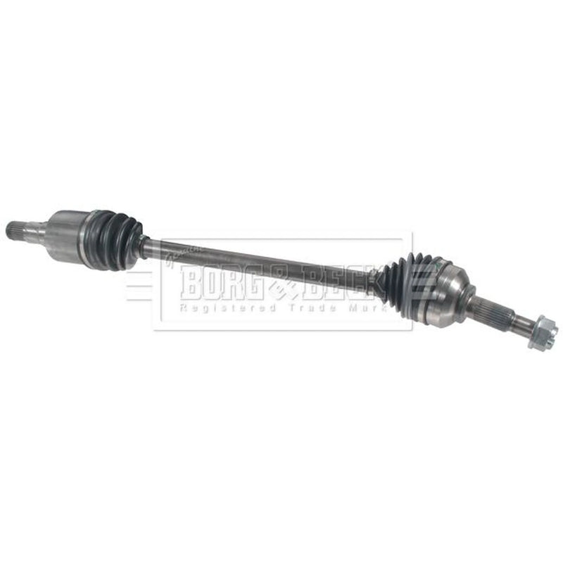 Borg & Beck CV Drive Shaft Driveshaft Front Right BDS1242