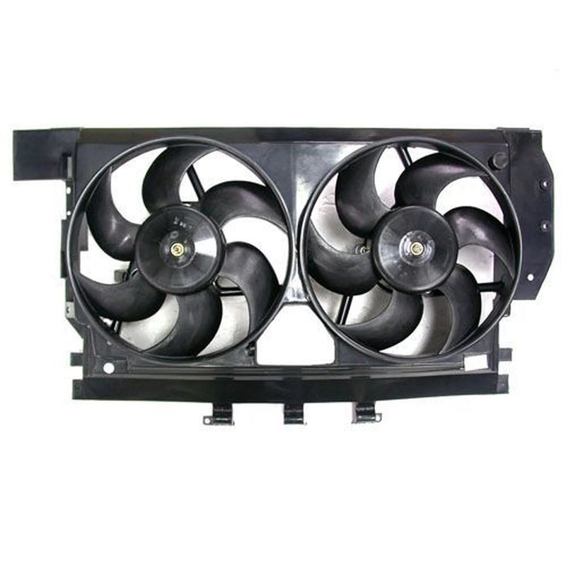 NRF Engine Cooling Fan 47503