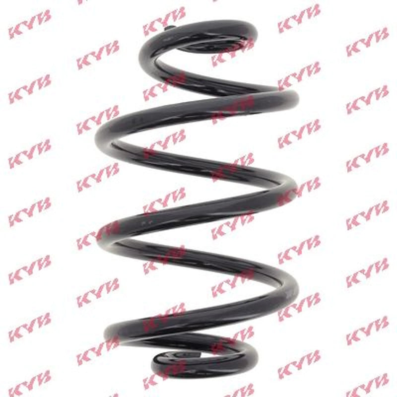 KYB Rear Suspension Coil Spring RX5552