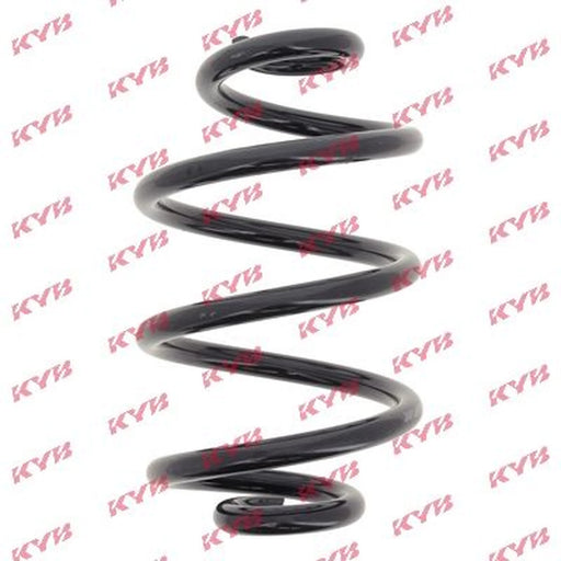 KYB Rear Suspension Coil Spring RX5552